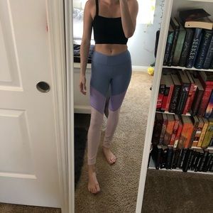 NWT Outdoor Voices Leggings